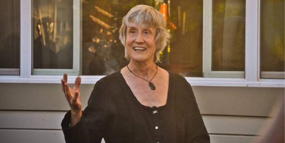 Italo Rota y Donna Haraway reciben el León de Oro en Venecia