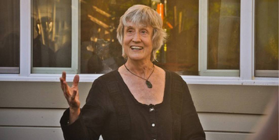 Italo Rota y Donna Haraway reciben el León de Oro en Venecia