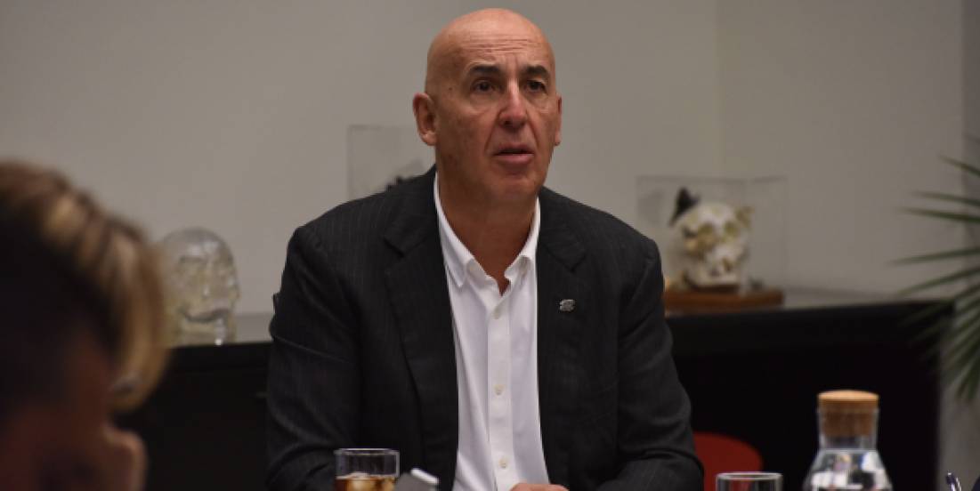 Banorte replantea su apuesta digital y vuelve a poner a Banamex en la mira