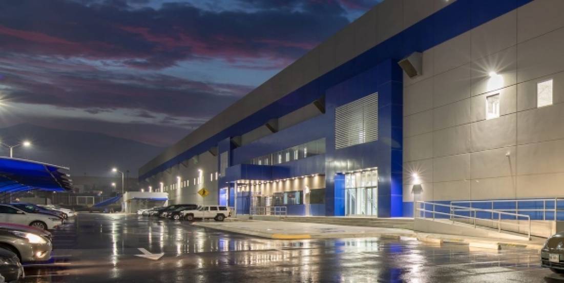 Aumenta 24% ingreso operativo de Fibra Mty en primer trimestre del año