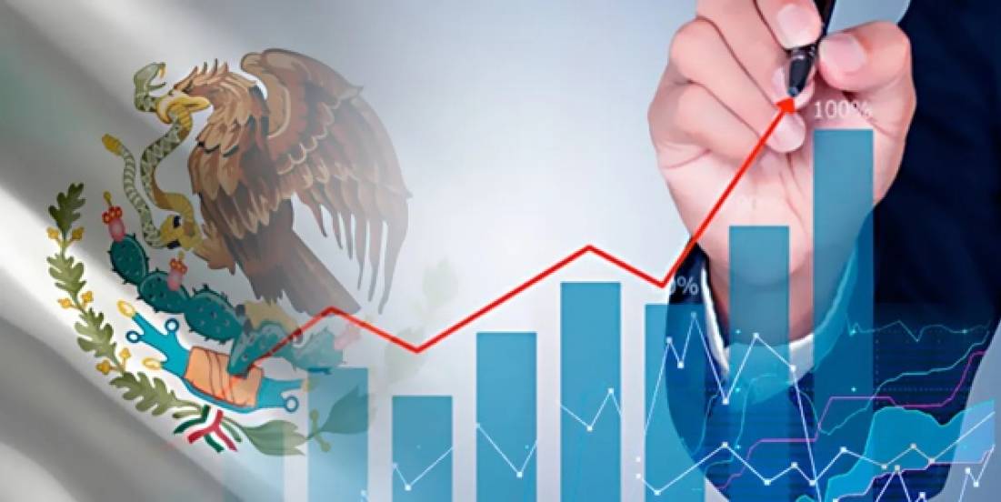 La economía mexicana da un respiro en febrero, pero persiste la incertidumbre