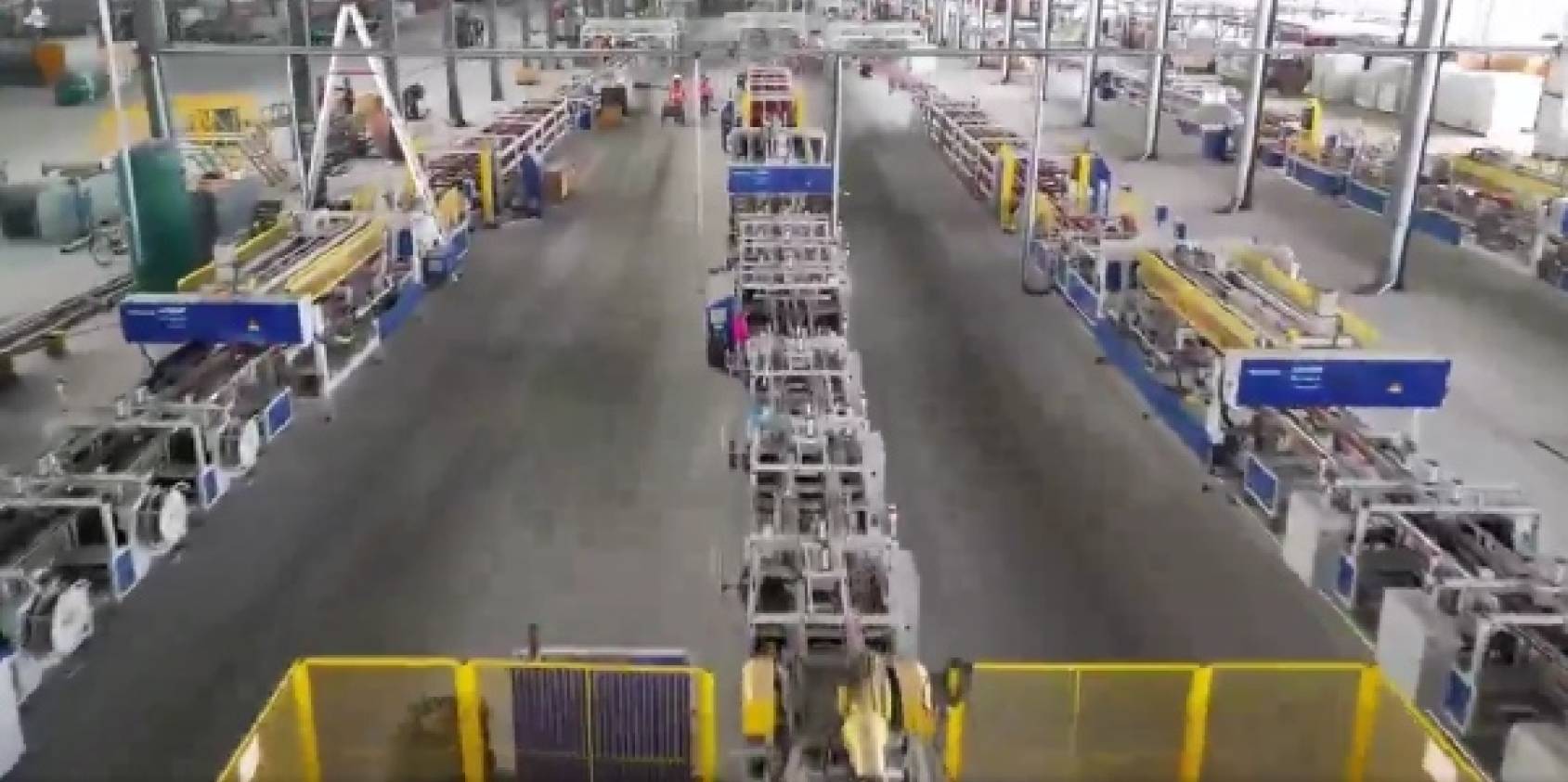 La certidumbre es clave: Caso Time Ceramics, riesgos para el libre mercado
