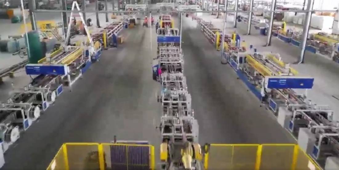 La certidumbre es clave: Caso Time Ceramics, riesgos para el libre mercado