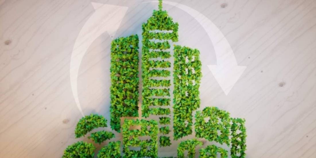 Emisiones cero: El plan global para transformar el sector inmobiliario