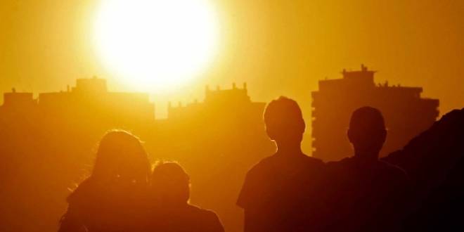 Adaptar la ciudad y proteger los hogares: Nuevo reto frente al calor extremo