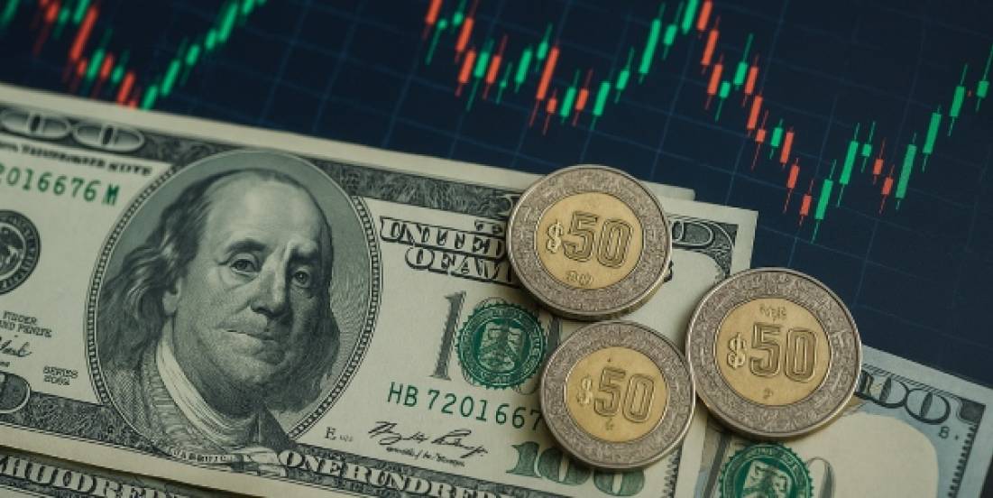 Tipo de cambio se mantiene estable; resiste tensiones comerciales