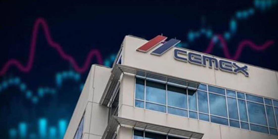 Utilidad neta de Cemex se dispara en primer trimestre por venta de activos