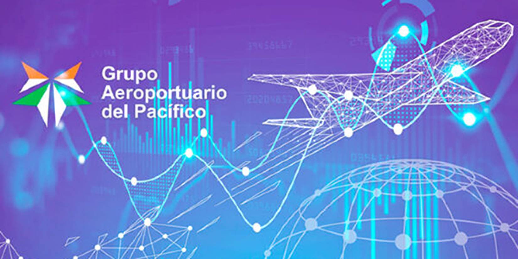 Grupo Aeroportuario del Pacífico despega con resultados financieros sólidos en 2025