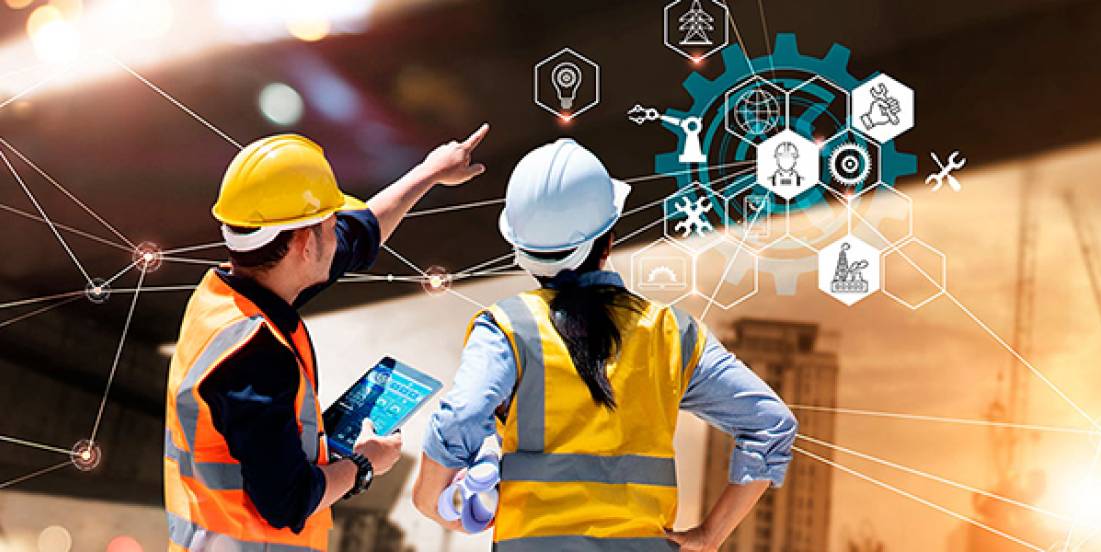 Nuevos lineamientos buscan reforzar la seguridad en construcciones de CDMX