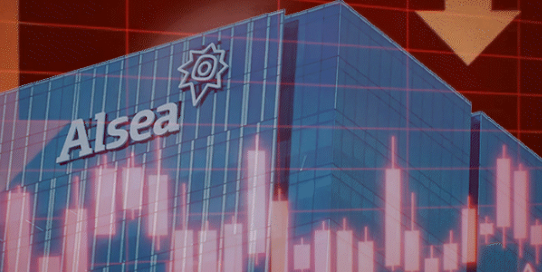 Alsea reporta caída del 9.1% en EBITDA en 1T25 pese a más ventas