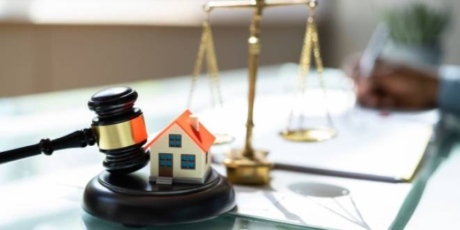 Seguridad jurídica: Clave para proteger tu patrimonio al comprar una vivienda