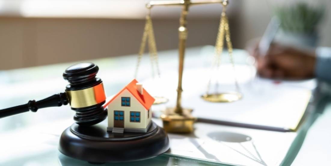 Seguridad jurídica: Clave para proteger tu patrimonio al comprar una vivienda