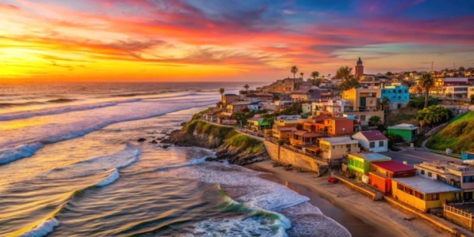 Turismo, el gran impulsor: Crece el doble que el PIB nacional en 2024