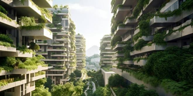 Soluciones ESG basadas en IA, claves en la inversión inmobiliaria global