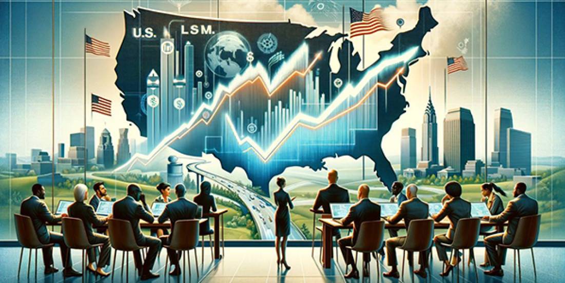 Peso borra pérdidas tras sólido reporte laboral en Estados Unidos