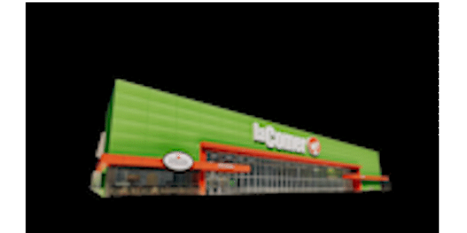 La Comer registró aumento de 8.1% en ingresos y de 7.2% en EBITDA