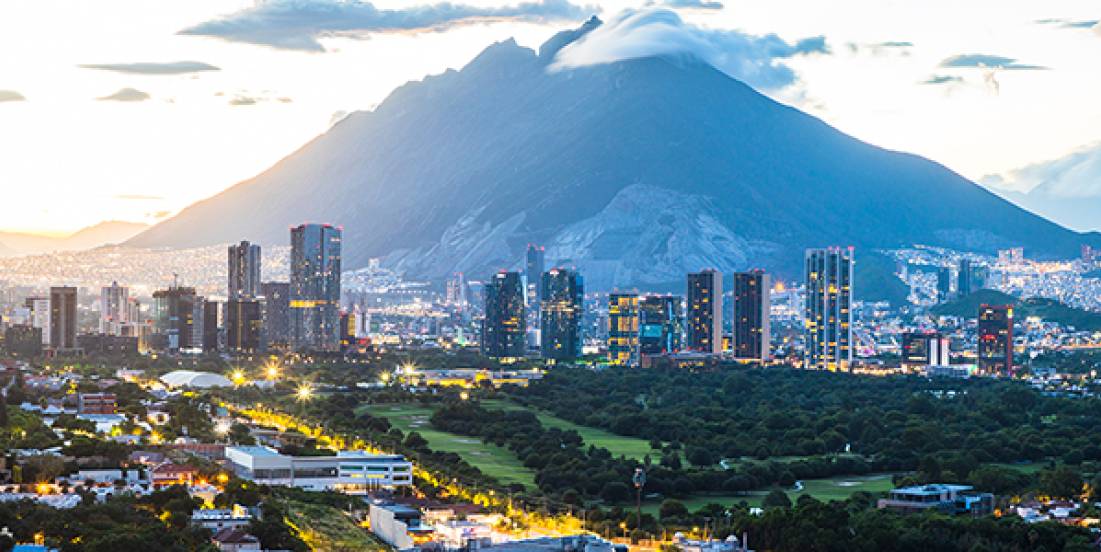 Las zonas más seguras de México concentran vivienda de alto valor