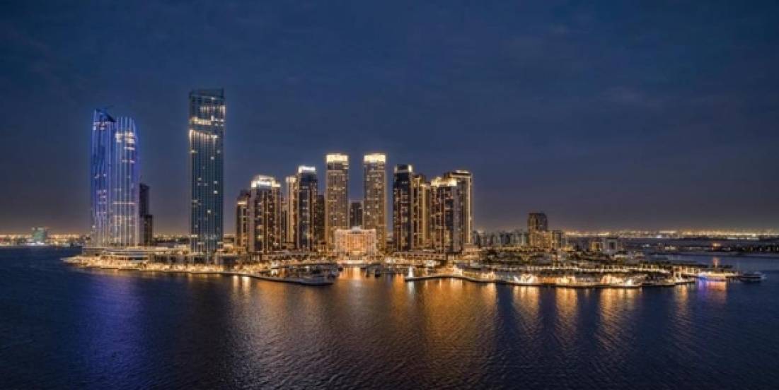 Dubái, imán global para inversiones inmobiliarias de alta rentabilidad
