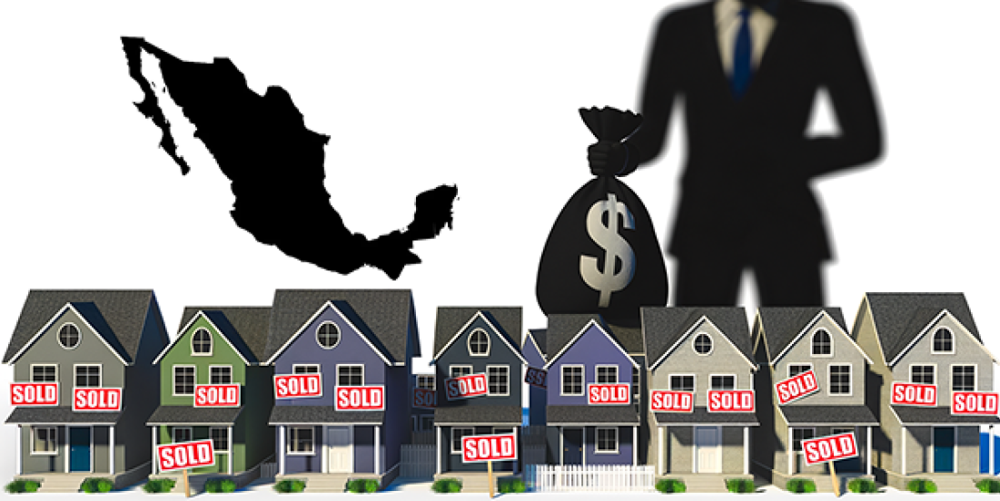 Crece el valor de la vivienda usada en México: ¿cuánto vale hoy tu casa?