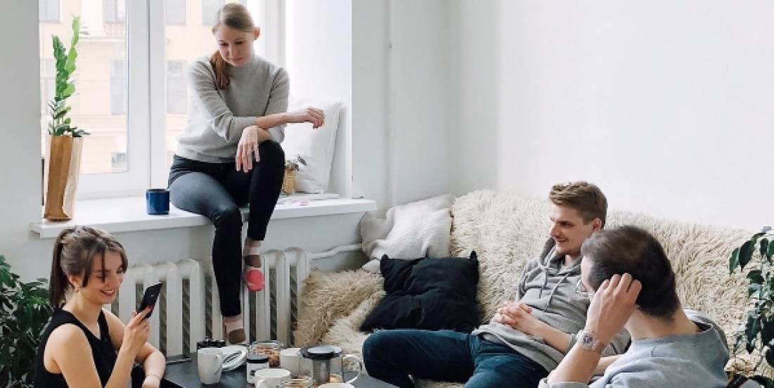 Millennials y Gen Z redefinen el mercado inmobiliario en México