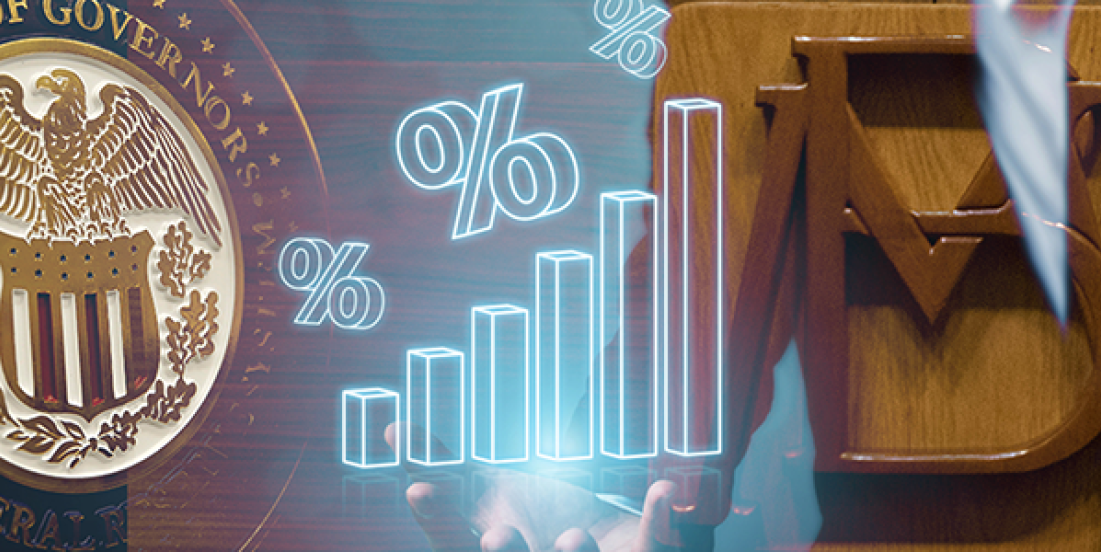 Peso se mantiene estable en espera de señales de la Fed y Banxico