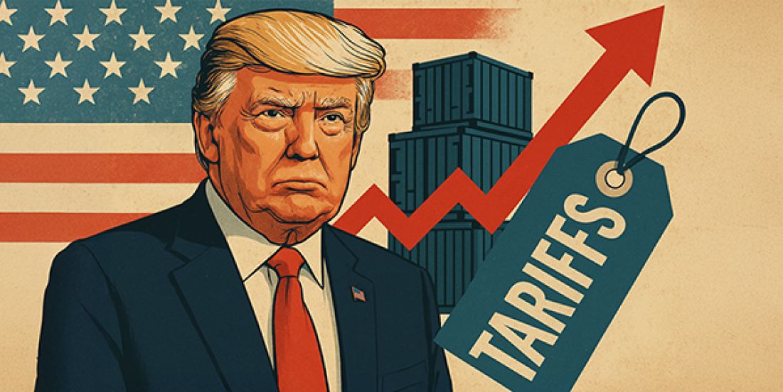 Peso se aprecia tras fallo contra aranceles de Trump; crece incertidumbre