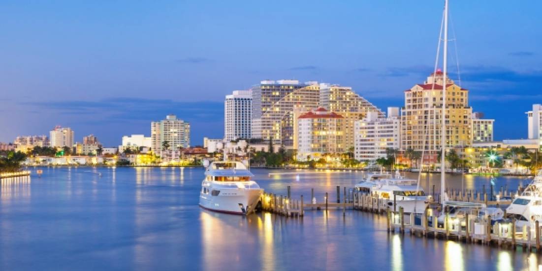 Fort Lauderdale gana terreno como destino clave de inversión