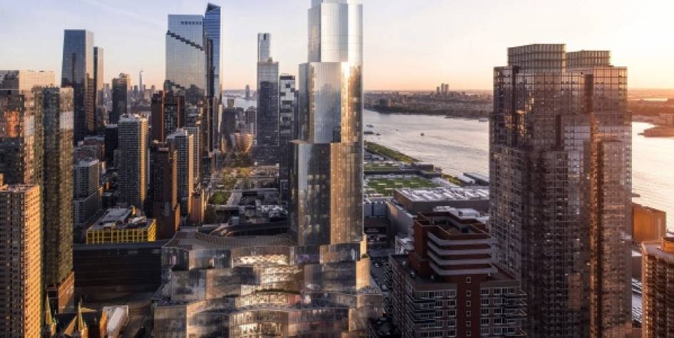 The Avenir, un casino en Manhattan que redefine el entretenimiento urbano