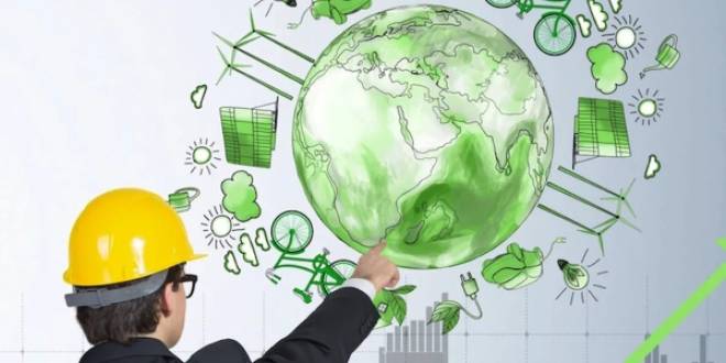 Crecen los empleos verdes: Energías renovables impulsan un futuro sostenible