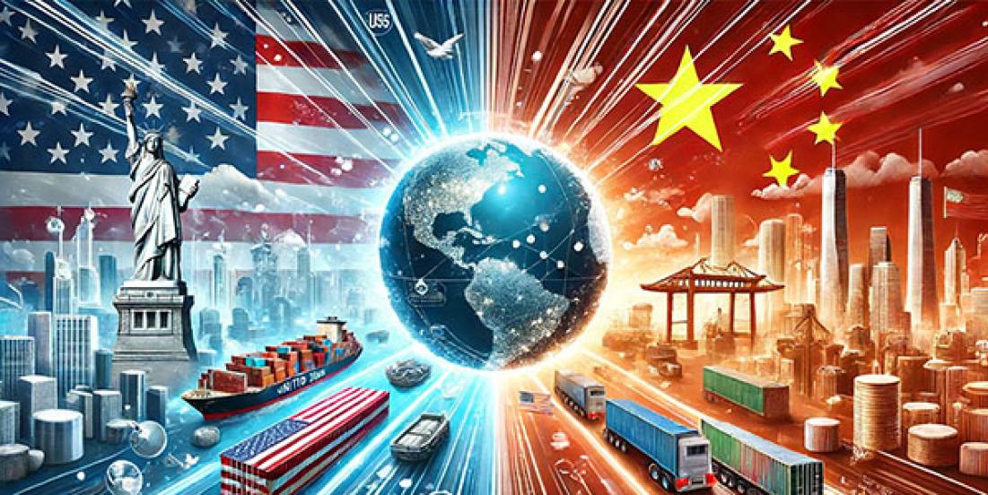 Peso estable; mercados atentos a negociaciones entre EU y China