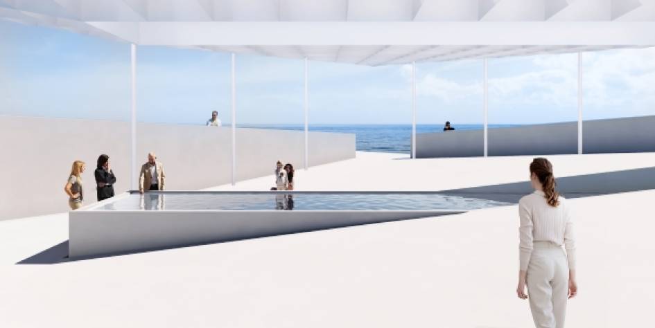 AquaPraça: Arquitectura flotante entre Venecia y la Amazonía