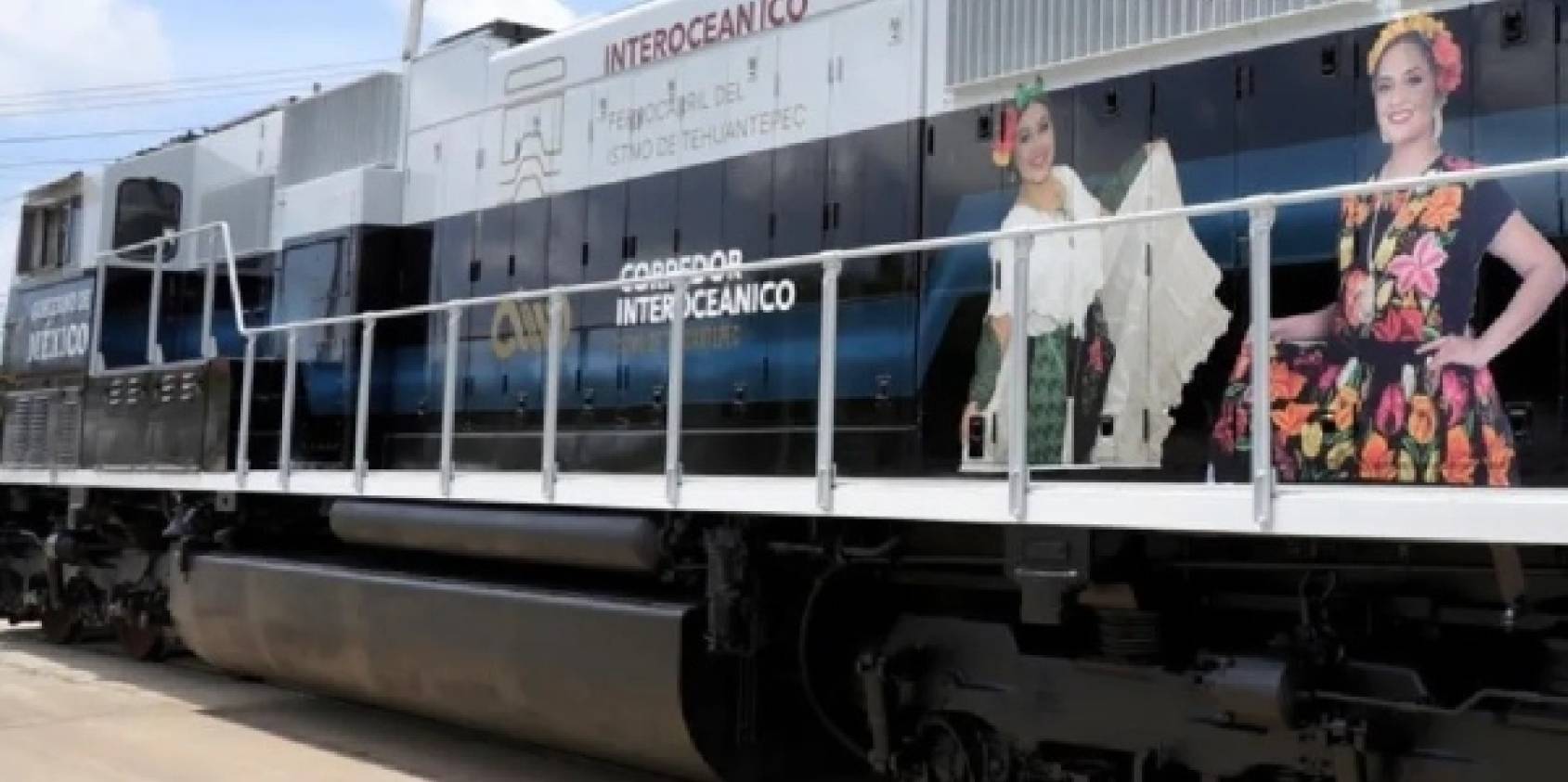 Empresas mexicanas e internacionales impulsan el Corredor Interoceánico