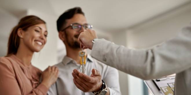 9 pasos para que los propietarios te quieran de inquilino