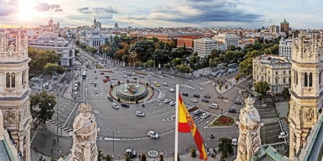 España: Destino europeo preferido del capital inmobiliario internacional