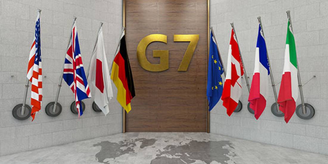 El peso se fortalece en medio de tensiones globales y expectativa por el G7