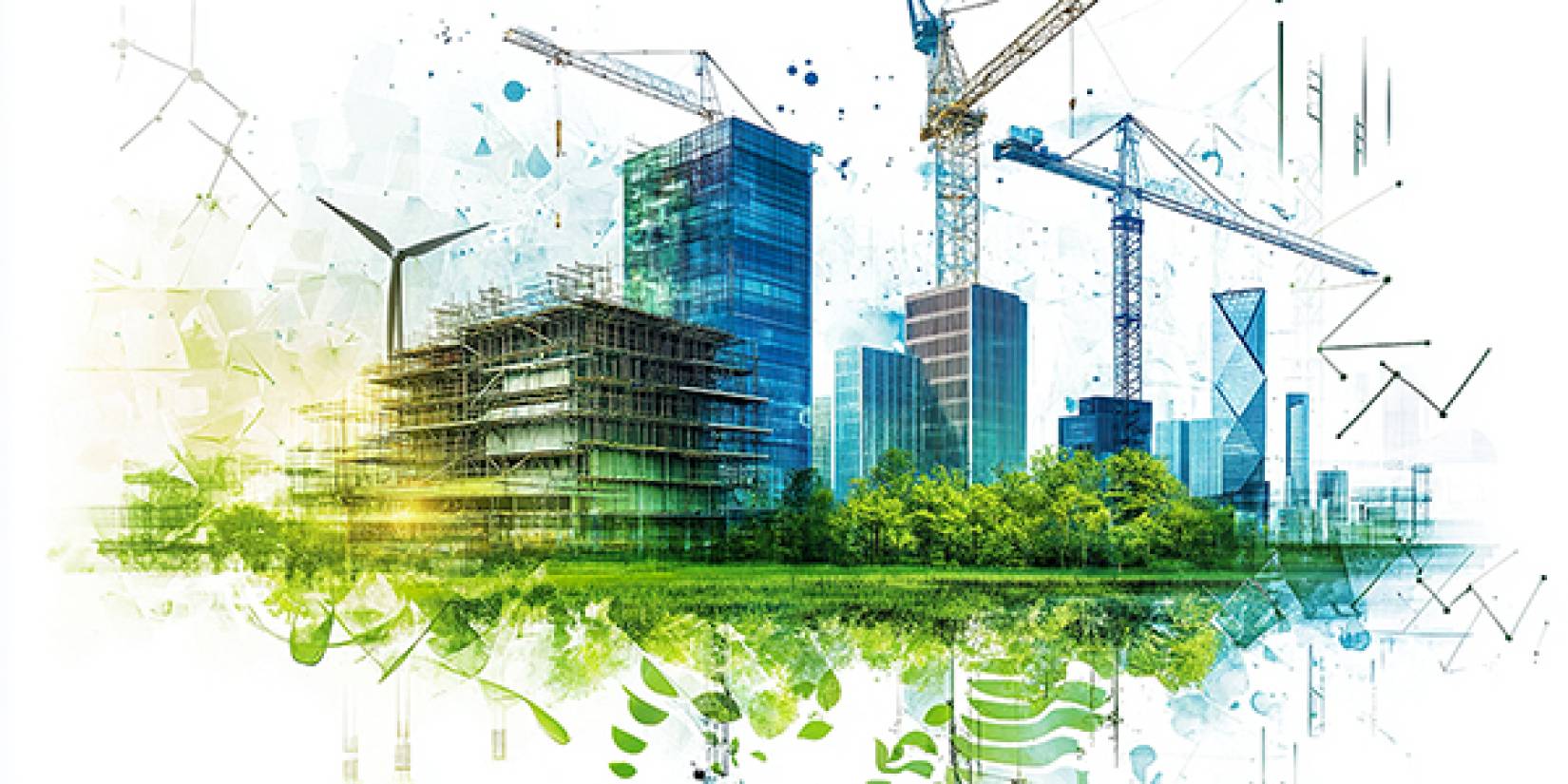 Construcción ligera, una aliada clave frente al cambio climático
