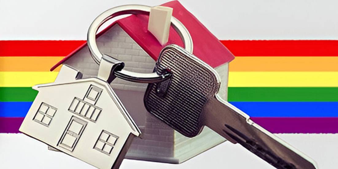Alternativas para que las parejas LGBTIQ+ compren vivienda