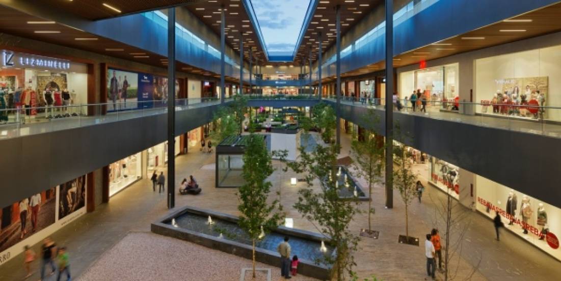 Del Centro Comercial al Centro de Vida: La reinvención del retail inmobiliario