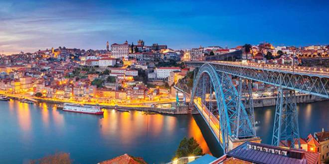 Portugal desafía la incertidumbre global: Récord de ventas de vivienda de lujo