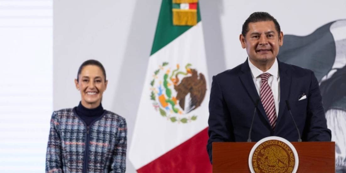 Nace Polo de Desarrollo en Puebla con visión tecnológica y Sostenible
