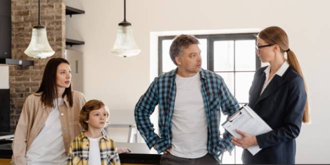 Elegir bien dónde vivir: Una decisión clave para el futuro de las familias