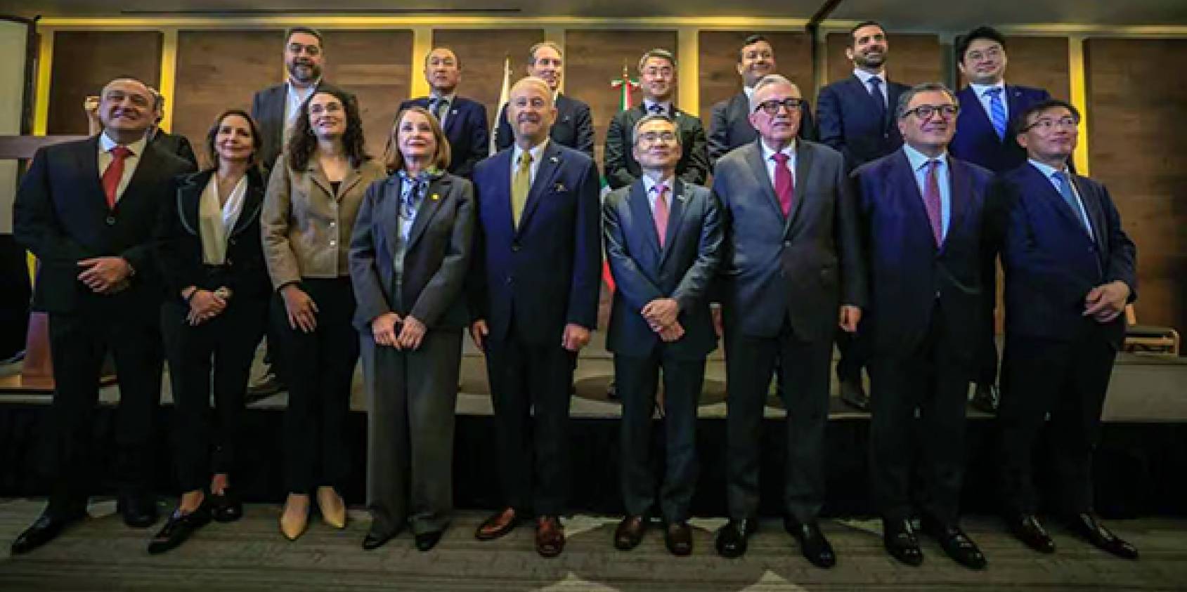 Inversión millonaria y energía sustentable: Así será Pacífico Mexinol en Sinaloa