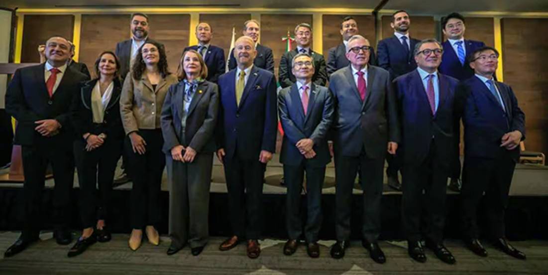 Inversión millonaria y energía sustentable: Así será Pacífico Mexinol en Sinaloa