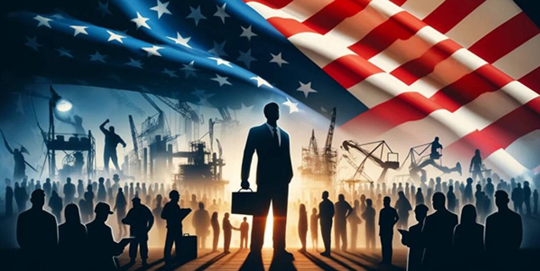 Peso mexicano avanza tras buenos datos laborales en Estados Unidos
