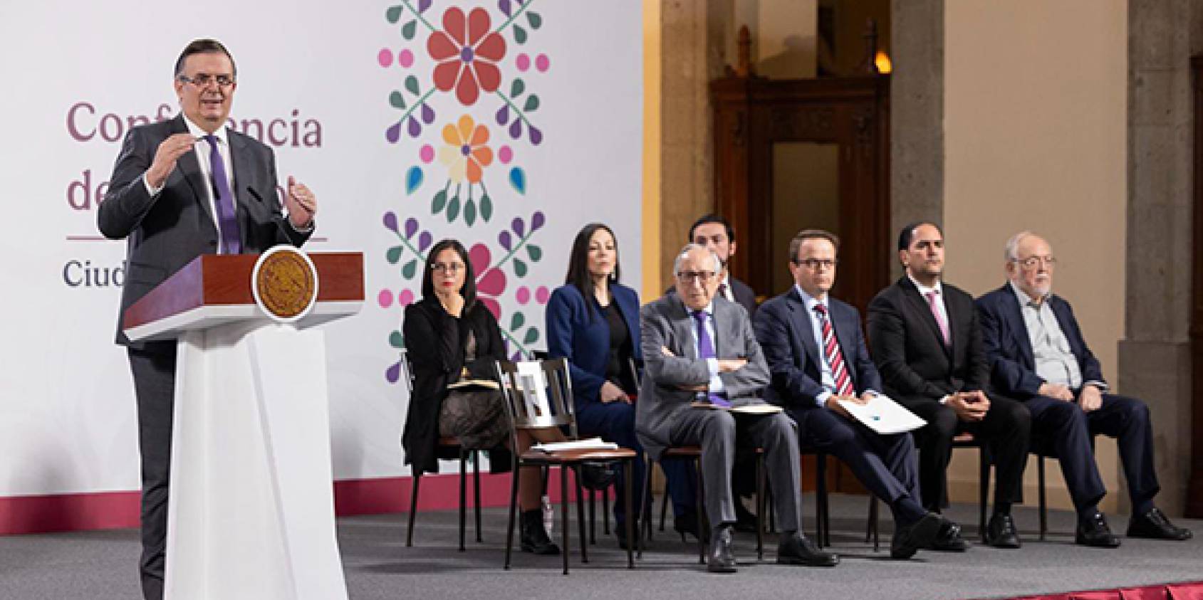 Industria farmacéutica mexicana se fortalece con inversiones por +15 mmdp