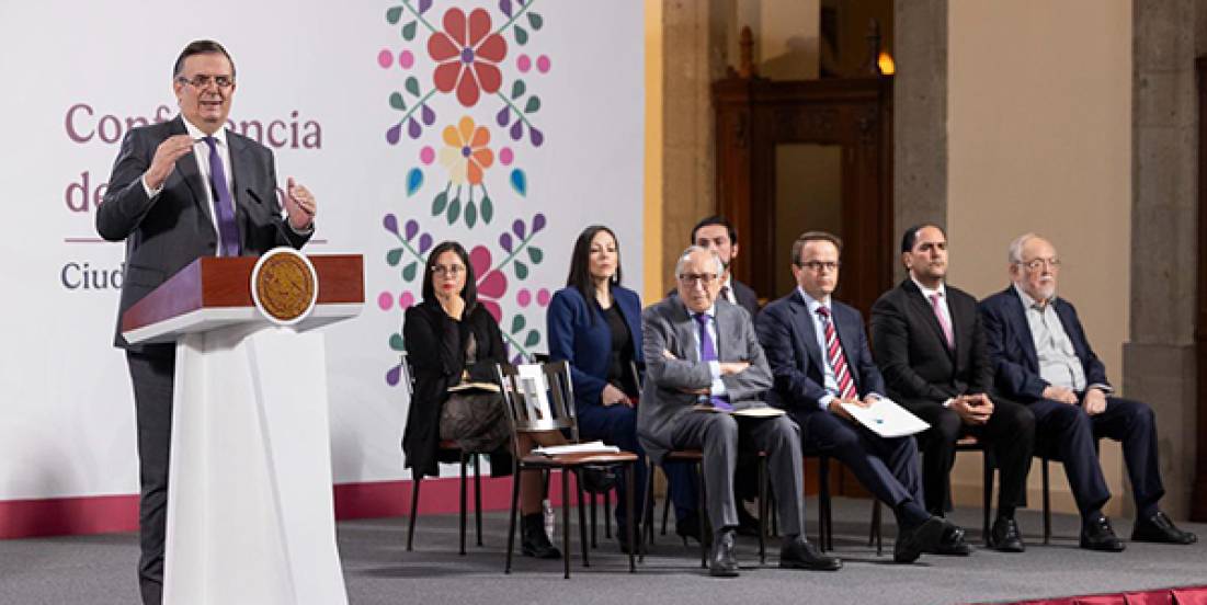 Industria farmacéutica mexicana se fortalece con inversiones por +15 mmdp