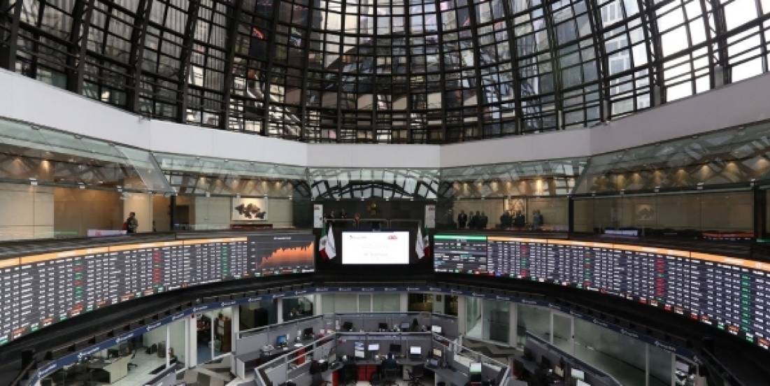 La BMV sigue acercando a las empresas al mercado de valores