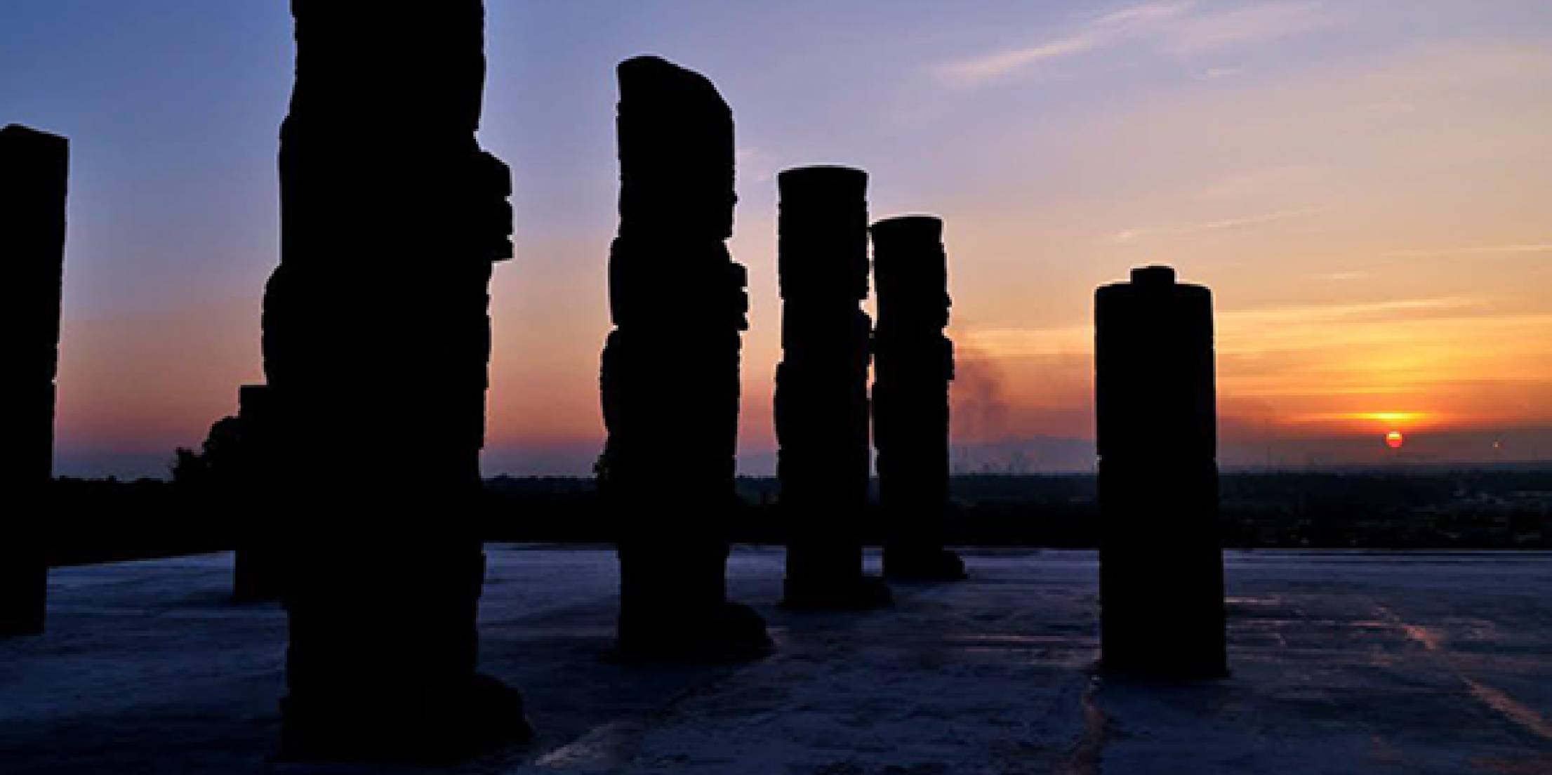 México cautiva con su historia: Suben las visitas a museos y zonas arqueológicas