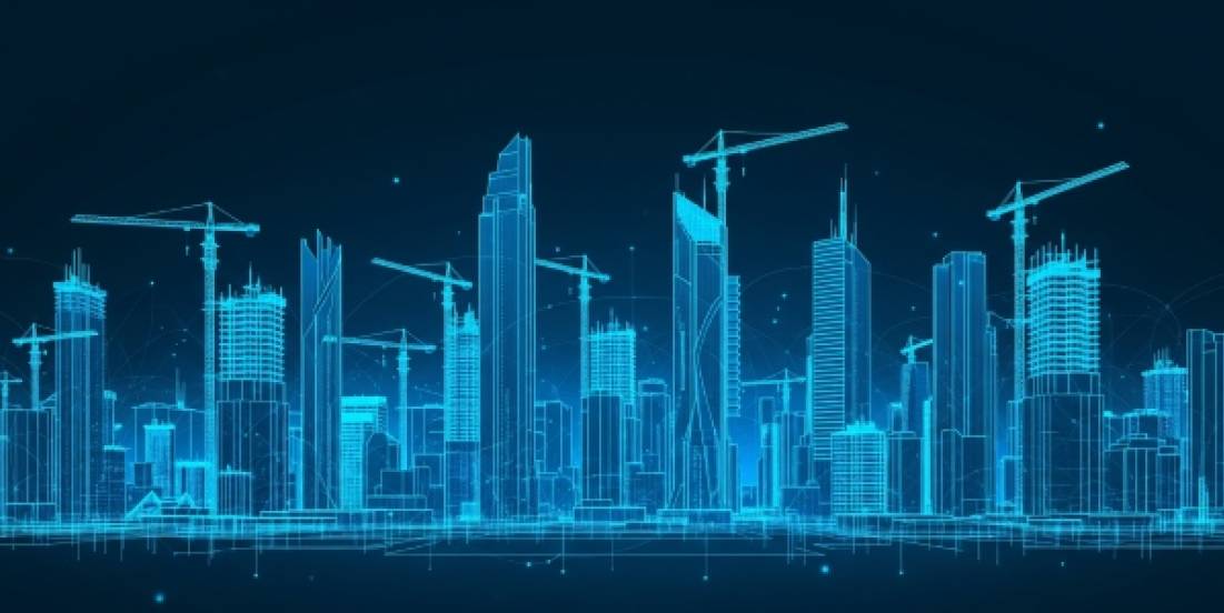 Sector construcción podría reactivarse en 2S25 por Plan México y Mundial 2026