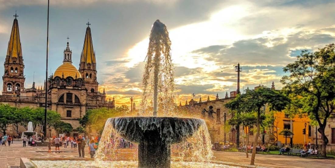 Jalisco construye su estrategia turística con visión sostenible e incluyente